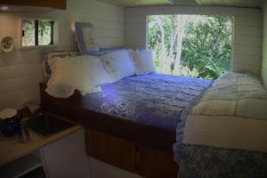 Paddock Shack