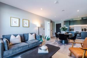 Leeds City Centre - HIGH SPEC!! Stunning 2 Bedroom Apartment BRAND NEW!! - 3hvězdičkové hotely ve městě Beeston Hill