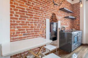 New York Apartment