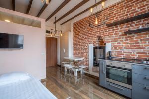 New York-style Apartment - Modern Glam near the center of Milan