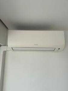 Beautiful river view studio