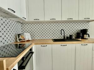 EASY RENT- Reduta 120 Free Parking, 2 Bedroom