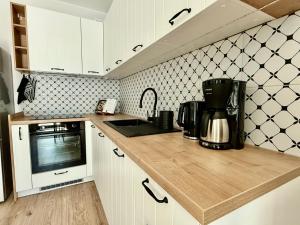 EASY RENT- Reduta 120 Free Parking, 2 Bedroom