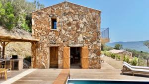 Villas Bergerie A Campana : photos des chambres