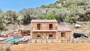 Villas Bergerie A Campana : photos des chambres
