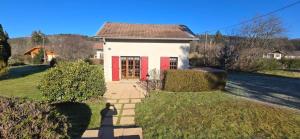 Maisons de vacances Gite Douce Quietude : photos des chambres