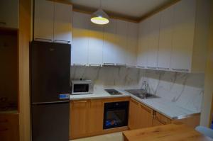 Kaja Apartments Studio