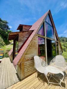 Chalet de Liz - Guatapé