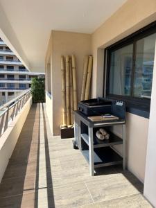 Premium Sea Front Apartment