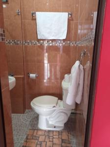 Posada Puesta del Sol