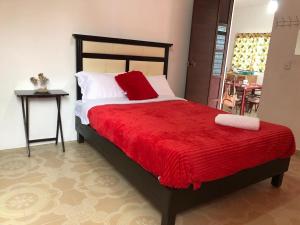 Posada Puesta del Sol