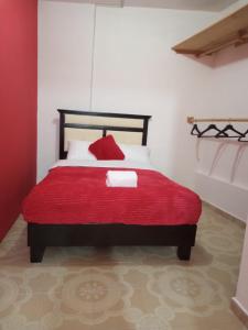 Posada Puesta del Sol