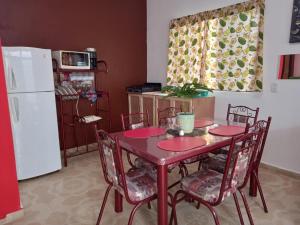 Posada Puesta del Sol