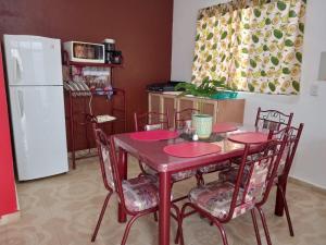 Posada Puesta del Sol