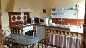 Maisons de vacances Ca la rigalla : photos des chambres