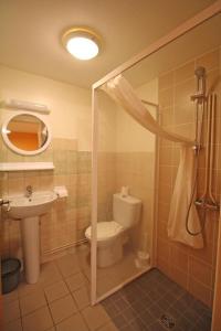 Maisons de vacances Gite Les Ribieres - gite n°12 : photos des chambres