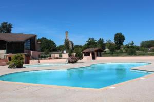Maisons de vacances Gite Les Ribieres - gite n°12 : photos des chambres