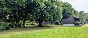 Maisons de vacances Gite Les Ribieres - gite n°12 : photos des chambres