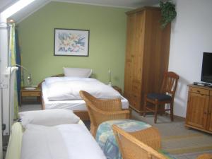 Studio room in Ferienhof Rustemeier