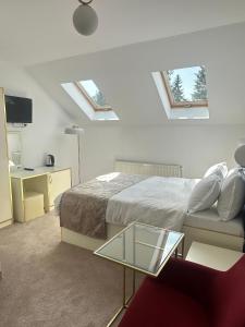 Prestige Accommodation & Wellness