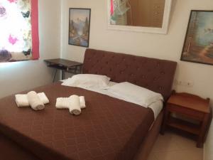 Apartment Alexandros