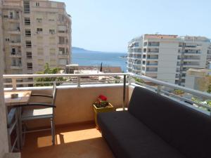 Apartment Alexandros