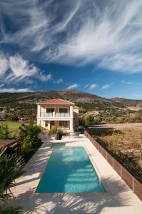 Villa Unique