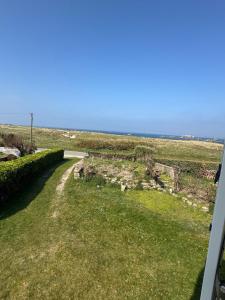 Maisons de vacances Maison du Cremiou en bord de mer : photos des chambres