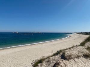 Maisons de vacances Maison du Cremiou en bord de mer : photos des chambres