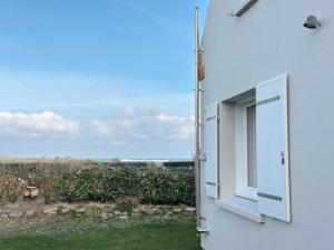 Maisons de vacances Maison du Cremiou en bord de mer : photos des chambres