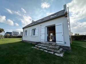 Maisons de vacances Maison du Cremiou en bord de mer : photos des chambres