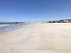 Maisons de vacances Maison du Cremiou en bord de mer : photos des chambres