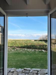 Maisons de vacances Maison du Cremiou en bord de mer : photos des chambres