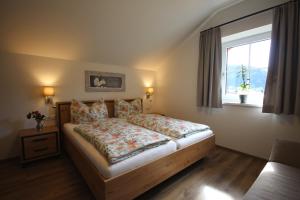 Ferienwohnung Schlossmayr