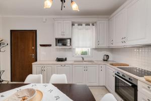 Kassandra Villa Pefkochori