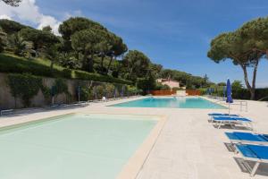 Residence Napoleon - HelloElba