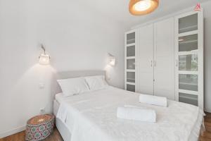 Appartment Coquette