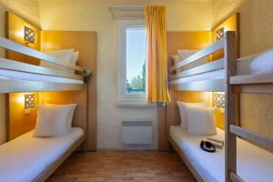 Hotels SOWELL Family Cap d’Agde : photos des chambres