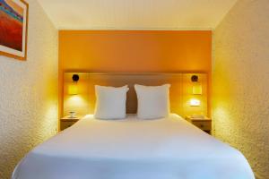 Hotels SOWELL Family Cap d’Agde : photos des chambres