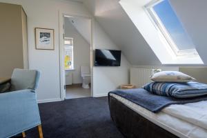 Borre Knob Fjordhotel