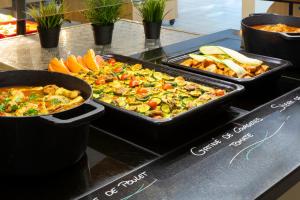 Hotels SOWELL Family Cap d’Agde : photos des chambres