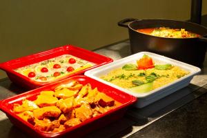 Hotels SOWELL Family Cap d’Agde : photos des chambres