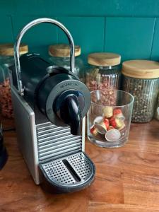 Maisons de vacances Maison en pierre, charme et jardin au calme : photos des chambres