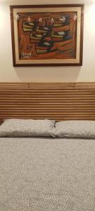 Double Room - Ground Floor
