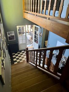 Maisons de vacances Maison en pierre, charme et jardin au calme : photos des chambres