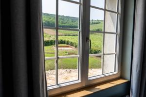 Maisons d'hotes Villa Saint-Lager - Sejour de charme au coeur du Beaujolais : photos des chambres