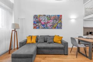 -Milano Duomo- Navigli- Urban Lofth