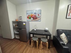 Flair Towers Condo near MRT Bonifacio and Shaw within Greenfields