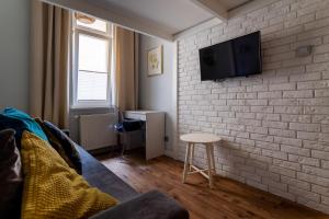 Victus Apartamenty, Apartament Pod Mewą