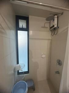 Flair Towers Condo near MRT Bonifacio and Shaw within Greenfields